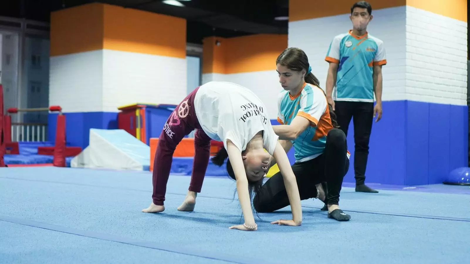 The Best Gymnastics Stretching to Improve Your Strength and Flexibility